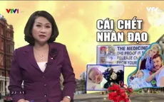 Sự ra đi của bé Charlie Gard và cuộc chiến pháp lý về cái chết nhân đạo