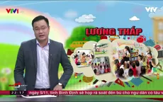"Ngã ngửa" với mức lương siêu thấp của giáo viên mầm non: Vì đâu?