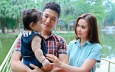 Chí Nhân: Huyền Lizzie là người rất cảm xúc