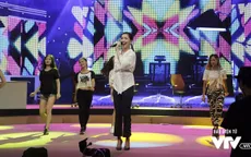 TRỰC TIẾP Lễ trao giải VTV Awards - Điểm hẹn 2017 (20h10, VTV1)