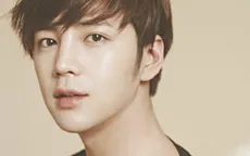 Mỹ nam Jang Geun Suk hóa diễn viên máu lạnh trong phim mới