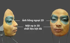 Face ID tiếp tục bị Bkav đánh bại: Không nên dùng trong giao dịch thương mại