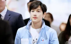 Sao trẻ Im Siwan vinh dự được tham dự LHP Cannes
