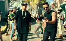 Despacito đá văng loạt hit khủng vươn lên dẫn đầu BXH lượt xem trên YouTube