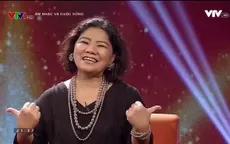 Nhà báo Ngô Bá Lục: NSND Thanh Hoa là... lực sĩ