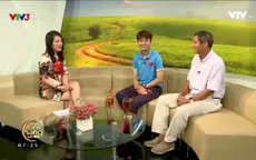 Café sáng với VTV3: Những hy sinh thầm lặng của các nữ cầu thủ