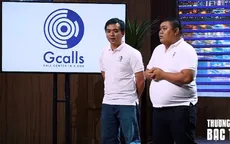 Shark Tank Việt Nam: Lần đầu tiên có Start-up tham vọng "gom" hết các Shark