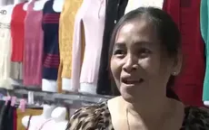 Đưa chợ mới Đức Phổ vào hoạt động bền vững: Khi dân tin Đảng!