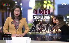 Thảm kịch Las Vegas và câu chuyện kiểm soát súng đạn tại Mỹ
