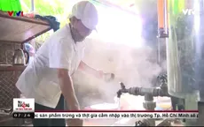 "Thần dược" cho lợn nạc ở Hà Nam: Có thực sự an toàn?