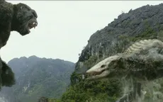 Đầm Vân Long hiện lên hùng vĩ trong "bom tấn" Kong: Skull Island