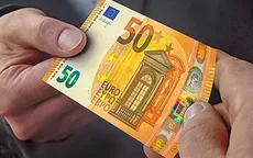 Đồng 50 Euro mới chính thức được lưu hành