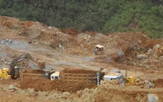 Philippines sẽ xem xét lại lệnh đóng cửa các mỏ khai thác nikel