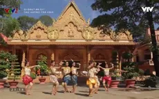 Khám phá văn hóa Khmer ở Trà Vinh
