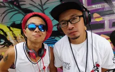 PB Nation ra mắt album mới