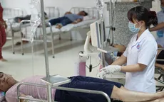 Bình Dương: Nổ ở công ty thép, 8 công nhân bỏng nặng