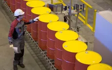 Giá dầu rơi xuống mức thấp nhất trong vòng gần 3 tháng