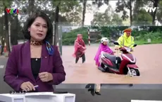 Hình phạt cho người chống đối cảnh sát giao thông còn quá nhẹ?