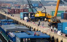 Thuế xăng dầu tăng, chi phí vận tải có thể tăng ít nhất 10%