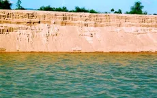 Gia Lai: Hàng trăm hộ dân sống trong nỗi lo sạt lở