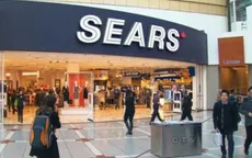"Đại gia" bán lẻ Sears Canada Inc. chính thức nộp đơn phá sản