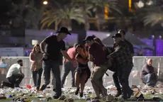Cộng đồng quốc tế gửi lời chia buồn sau vụ xả súng kinh hoàng tại Las Vegas
