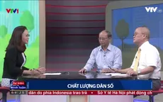 Đến năm 2020, 1,38 triệu đàn ông Việt sẽ khó lấy vợ