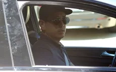 Chester Bennington treo cổ tự tử, các thành viên của Linkin Park sốc