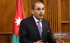 Jordan cam kết thúc đẩy ổn định tại khu vực nhạy cảm Jerusalem