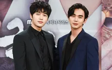 Fan đau đầu không quyết định nổi Yoo Seung Ho hay L đẹp trai hơn