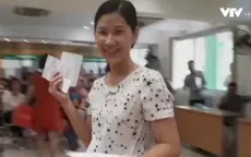 "Dở khóc, dở cười" chuyện bốc thăm vào trường mầm non