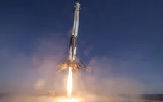 SpaceX phóng thành công tên lửa mang vệ tinh của Hàn Quốc