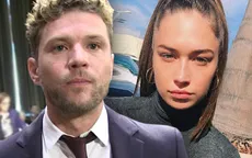 Ryan Phillippe phủ nhận là kẻ bạo hành, đổ lỗi bạn gái tự gây thương tích nhằm moi tiền