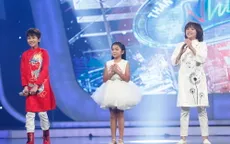 Vietnam Idol Kids: Ai sẽ giành được vị trí quán quân mùa thứ 2?