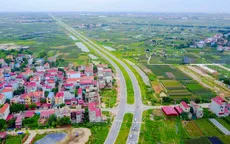Ủy ban ATGT Quốc gia đề nghị làm rõ những bất cập trên con đường nghìn tỷ