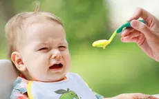 Dấu hiệu cảnh báo trẻ biếng ăn