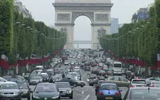 Vì sao Paris mất sức hút với du khách quốc tế?