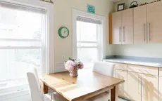 Không gian sống bình dị của cặp đôi yêu thiên nhiên