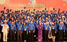 Kỷ niệm 86 năm Ngày thành lập Đoàn