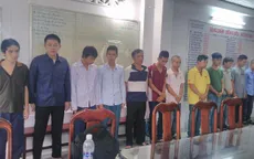 Phát hiện nhiều vụ giấy tờ giả gây chấn động ở TP.HCM