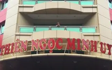 Thiên Ngọc Minh Uy "tự chết" hay "ve sầu thoát xác"?