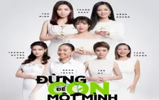 6 bà mẹ nổi tiếng hát chống nạn ấu dâm
