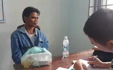 Bắt đối tượng giết vợ giấu xác sau 10 năm