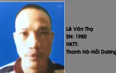Đã bắt được một trong 2 tử tù bỏ trốn