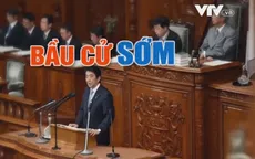 Thủ tướng Shinzo Abe để ngỏ khả năng bầu cử sớm, tương lai nào cho Nhật Bản?