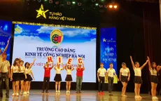 Sôi nổi cuộc vận động Người Việt Nam ưu tiên dùng hàng Việt Nam