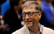 Bill Gates chi 100 triệu USD để "chiến đấu" với bệnh Alzheimer