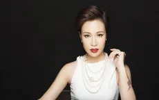 Uyên Linh "nổ mũi" vì album mới được khen hết lời