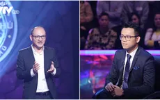 Đã tìm ra người dẫn "Ai là triệu phú" thay thế MC Lại Văn Sâm