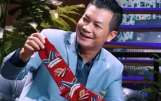 Shark Tank Việt Nam - Tập 7: Các Shark thích thú nhận quà Giáng sinh từ Start-up